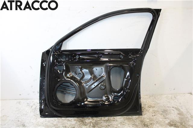 Dør høyre foran til Audi A4 2007-2014 (Type IV) (B8) (B8) (8W0831052|)