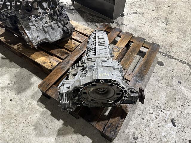 Girkasse automat til Audi A4 2007-2014 (Type IV) (B8) (B8) (0CK300041H|)