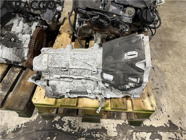 Girkasse automat til BMW 3-Serie 2012-2018 (F30/F31/F34) (F30/F31/F34) (24008615606|)