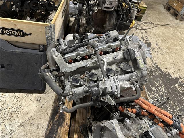 Motor bensin til Toyota Yaris 2014-2020 (Type III, Fase 2)  (1900021D01|)