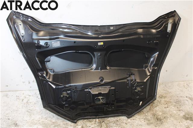 Panser til Nissan Leaf 2011-2017 (Type I)  (F51003NLMA|)