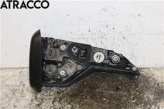 Baklykt høyre indre til Audi A4 2007-2014 (Type IV) (B8) (B8) (8W9945076|)