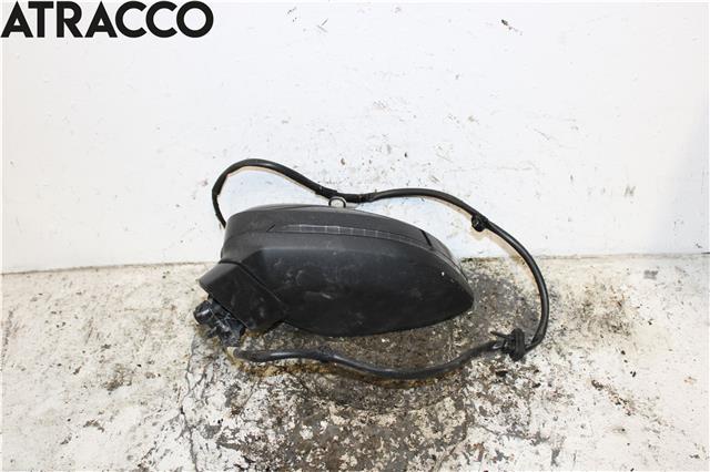 Speil venstre til Audi A4 2007-2014 (Type IV) (B8) (B8) (8W1857409D|)