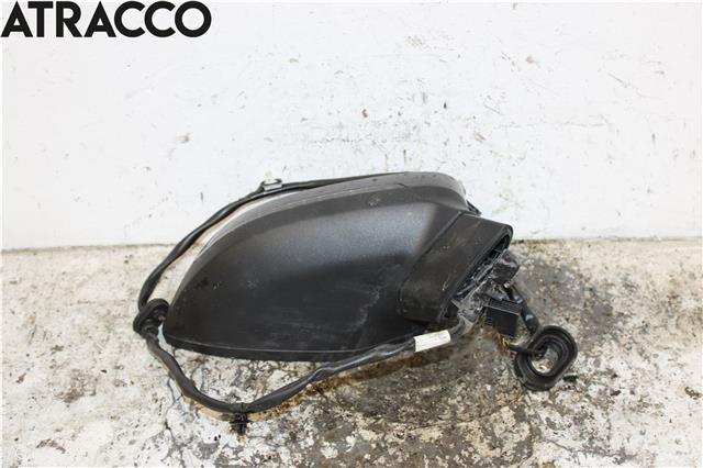 Speil høyre til Audi A4 2007-2014 (Type IV) (B8) (B8) (8W1857410C|)