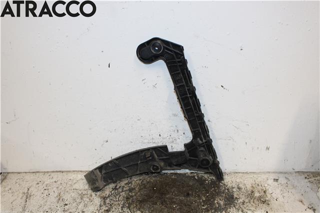 Diverse deler til Audi A4 2007-2014 (Type IV) (B8) (B8) (8W9807453|)