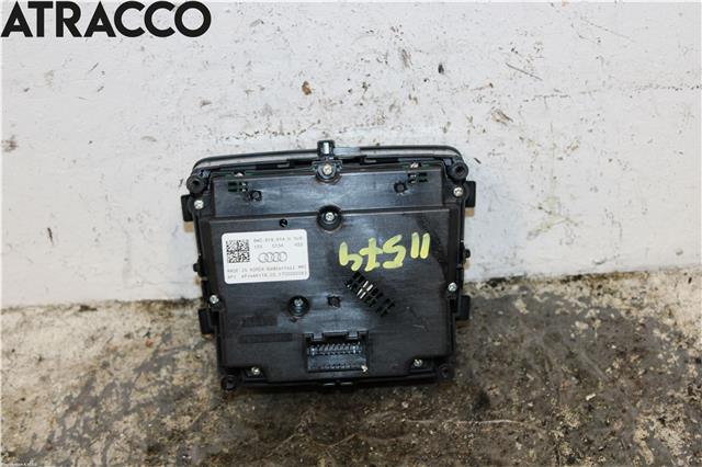 Diverse deler til Audi A4 2007-2014 (Type IV) (B8) (B8) (8W0919614N|)