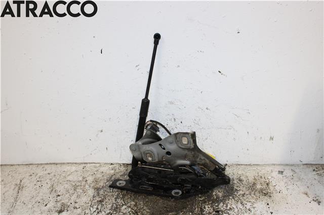 Panserhengsler til Audi A4 2007-2014 (Type IV) (B8) (B8) (8W0823301E|)