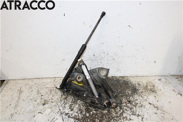 Panserhengsler til Audi A4 2007-2014 (Type IV) (B8) (B8) (8W0823302E|)