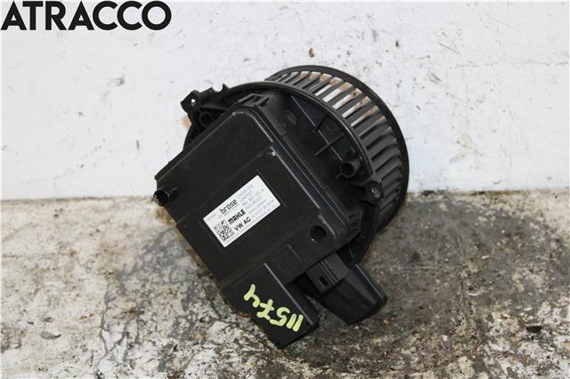 Varmeapparat motor til Audi A4 2007-2014 (Type IV) (B8) (B8) (4M1820021|)