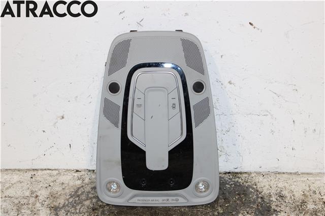 Taklyspanel til Audi A4, 2007-2014 (Type IV) (B8) (B8) (8W0947135D)