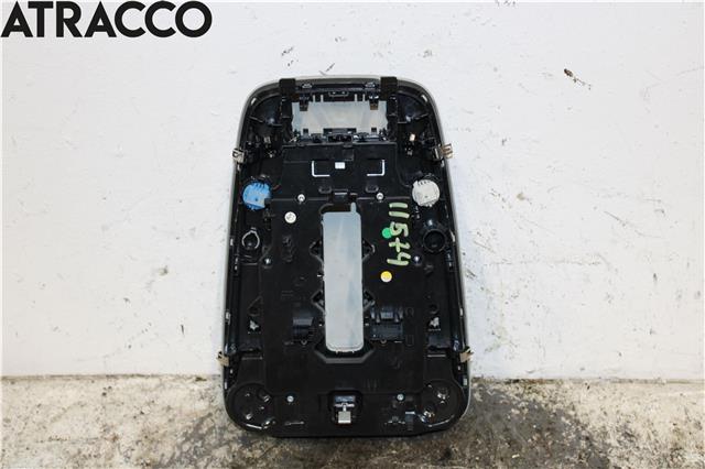 Taklyspanel til Audi A4 2007-2014 (Type IV) (B8) (B8) (8W0947135D|)