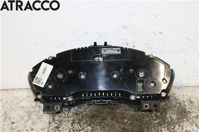 Instrumentpanel til Audi A4 2007-2014 (Type IV) (B8) (B8) (8W5920740A|)