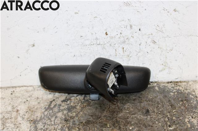 Speil innvendig til Audi A4 2007-2014 (Type IV) (B8) (B8) (4M0857511|)
