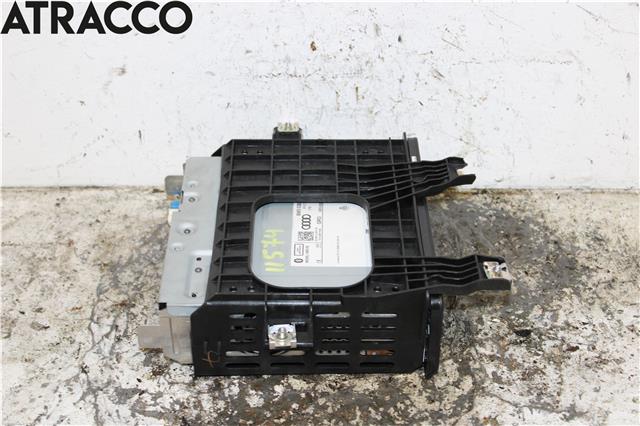 Bilstereo til Audi A4 2007-2014 (Type IV) (B8) (B8) (8W0035188F|)