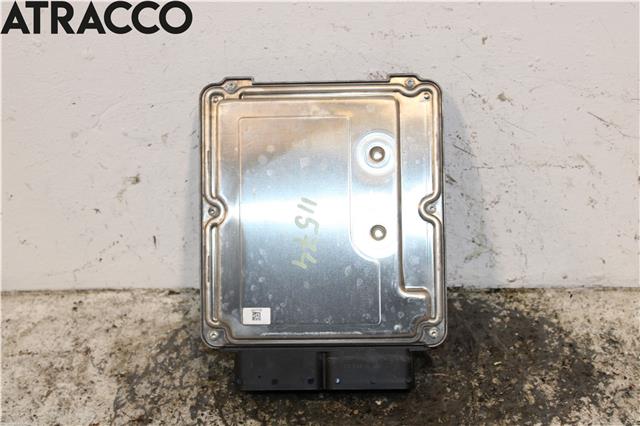 Styreenhet motor til Audi A4 2007-2014 (Type IV) (B8) (B8) (04E906022B|)