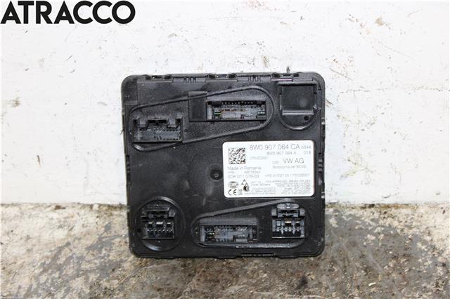 Styreenhet diverse til Audi A4, 2007-2014 (Type IV) (B8) (B8) (8W0907064CA)