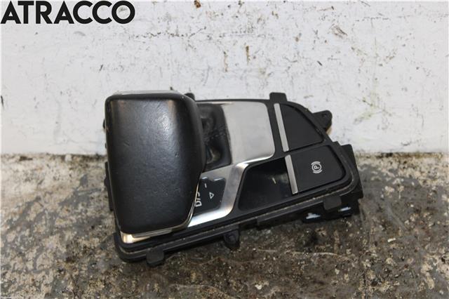Diverse deler til Audi A4, 2007-2014 (Type IV) (B8) (B8) (8W1713111C)
