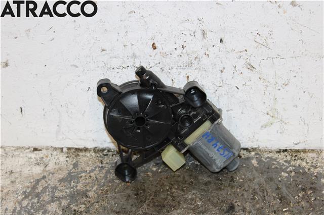 Ruteheis til Audi A4 2007-2014 (Type IV) (B8) (B8) (8W0959812|)