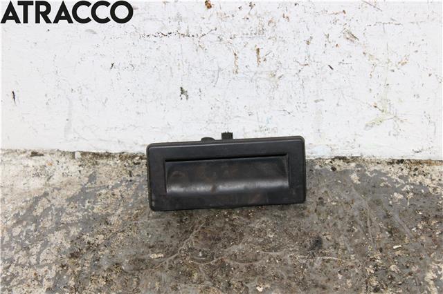 Bakluke/bakdør håndtak til Audi A4, 2007-2014 (Type IV) (B8) (B8) (3V082756603S)