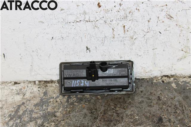 Bakluke/bakdør håndtak til Audi A4 2007-2014 (Type IV) (B8) (B8) (3V082756603S|)