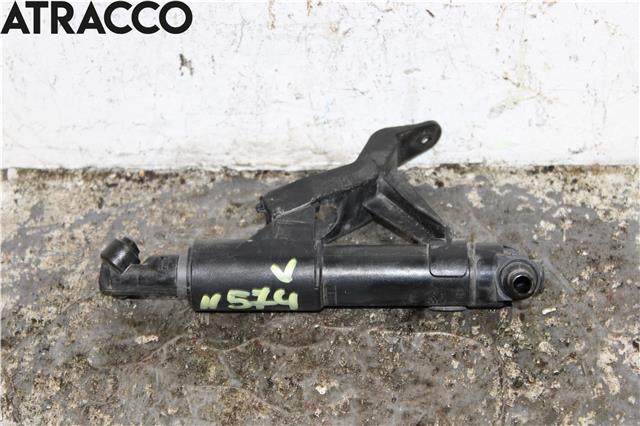 Lyktespylerdyse til Audi A4, 2007-2014 (Type IV) (B8) (B8) (8W0955101A)