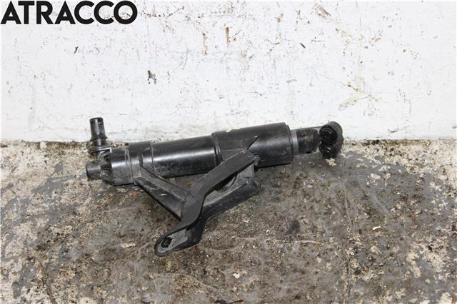 Lyktespylerdyse til Audi A4 2007-2014 (Type IV) (B8) (B8) (8W0955101A|)