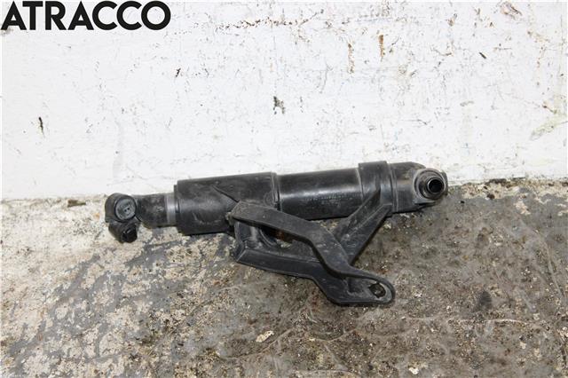 Lyktespylerdyse til Audi A4 2007-2014 (Type IV) (B8) (B8) (8W0955102A|)