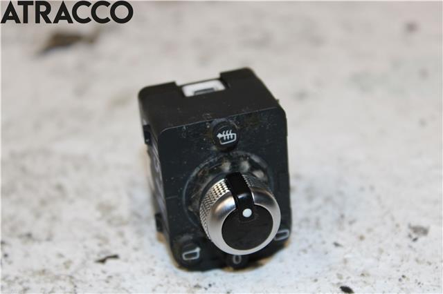 Bryter speil til Audi A4 2007-2014 (Type IV) (B8) (B8) (4M0959565H|)