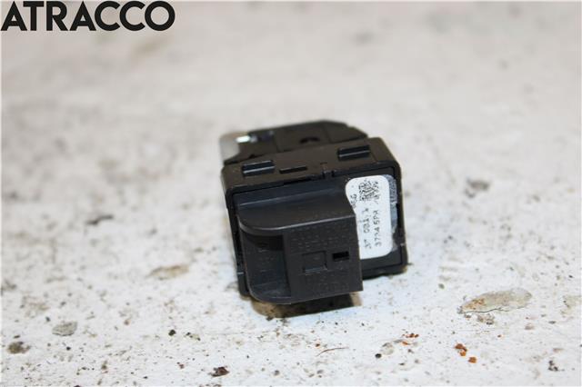 Bryter ruteheis til Audi A4 2007-2014 (Type IV) (B8) (B8) (4M0958856|)