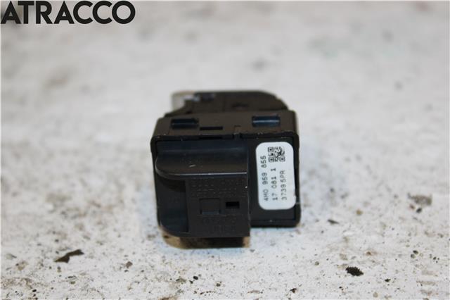 Bryter ruteheis til Audi A4 2007-2014 (Type IV) (B8) (B8) (4M0959855|)