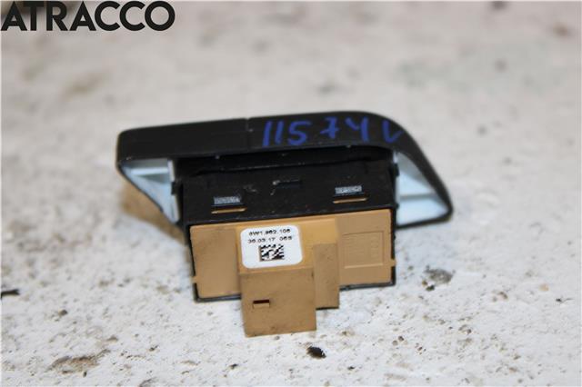 Bryter diverse til Audi A4 2007-2014 (Type IV) (B8) (B8) (8W1962108|)