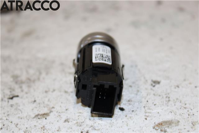 Bryter start/stopp til Audi A4 2007-2014 (Type IV) (B8) (B8) (8W1905217F|)