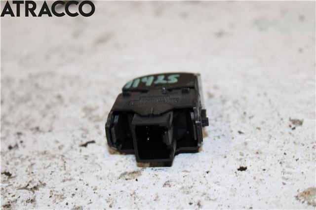 Bryter ruteheis til Ford Focus 2011-2014 (Type III, Fase 1)  (1850432|)