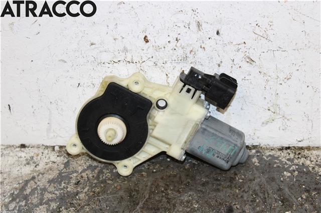 Ruteheis til Ford Focus 2011-2014 (Type III, Fase 1) (1870551|)