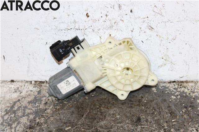 Ruteheis til Ford Focus 2011-2014 (Type III, Fase 1) (1870551|)
