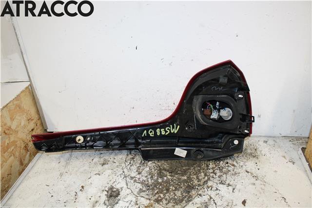 Baklykt venstre til Volvo XC60 2008-2013 (Type I, Fase 1)  (31290683|)