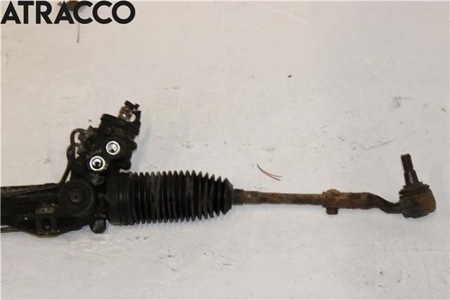 Tannstang til BMW X1 2009-2015 (E84) (E84) (32105A41179|)