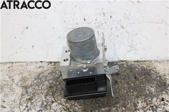 ABS sentral til BMW X1, 2009-2015 (E84) (E84) (34516856926)