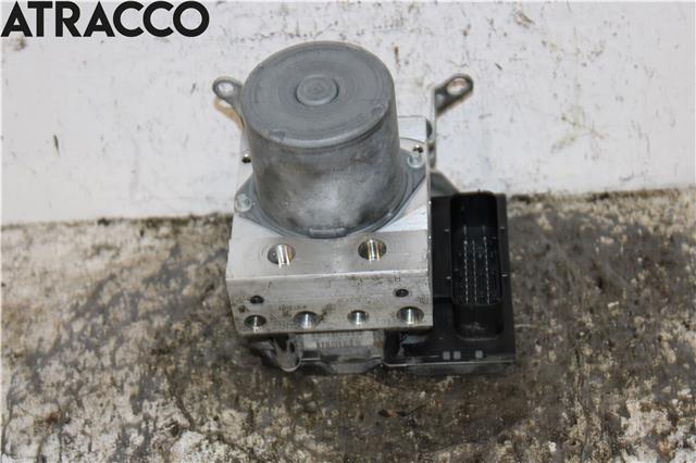 ABS sentral til BMW X1 2009-2015 (E84) (E84) (34516856926|)