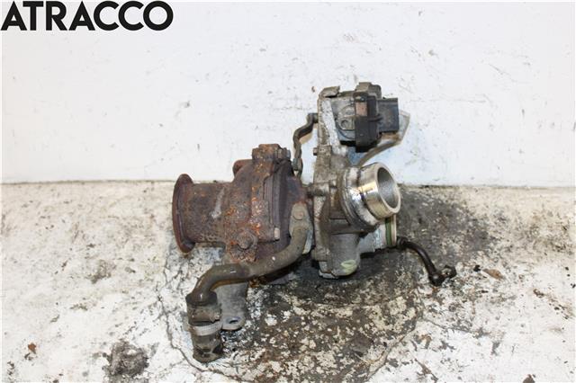 Turbo til BMW X1, 2009-2015 (E84) (E84) (11657810190)