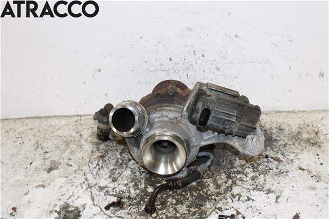Turbo til BMW X1 2009-2015 (E84) (E84) (11657810190|)