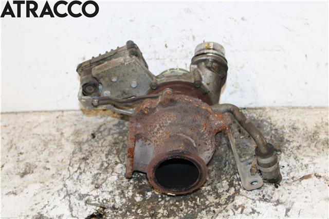 Turbo til BMW X1 2009-2015 (E84) (E84) (11657810190|)