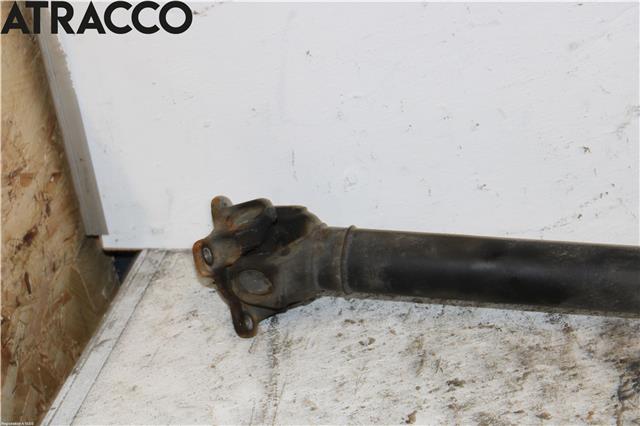 Mellomaksel fremre til BMW X1 2009-2015 (E84) (E84) (26209488491|)