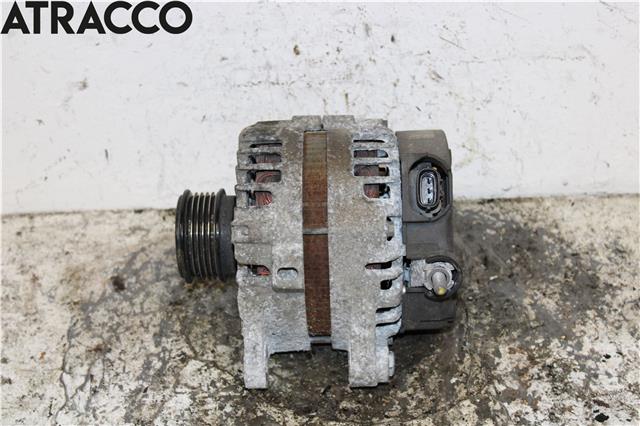 Dynamo til Hyundai i30 2012-2017 (Type II)  (373002A850|)