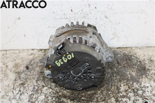 Dynamo til Hyundai i30 2012-2017 (Type II)  (373002A850|)