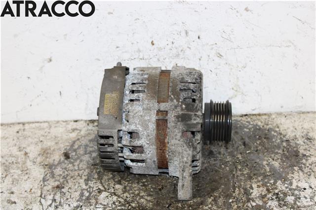 Dynamo til Hyundai i30 2012-2017 (Type II)  (373002A850|)