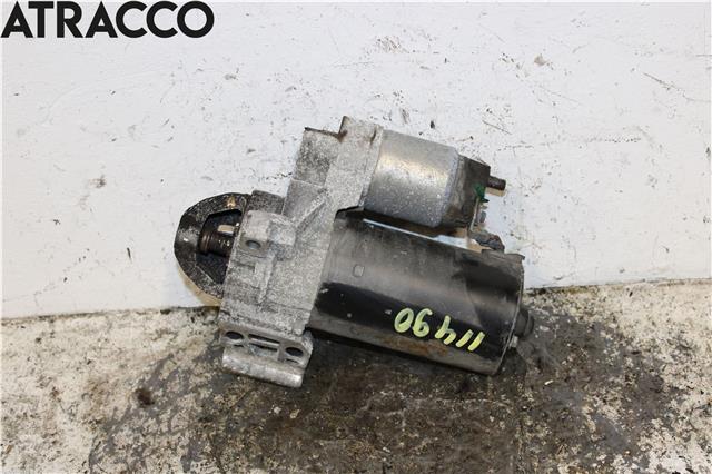 Starter til BMW X1, 2009-2015 (E84) (E84) (12418570238)