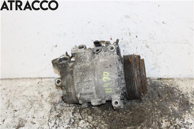 Aircondition kompressor til BMW X1, 2009-2015 (E84) (E84) (64526987862)