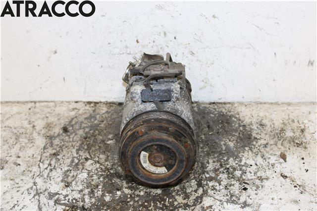 Aircondition kompressor til BMW X1 2009-2015 (E84) (E84) (64526987862|)