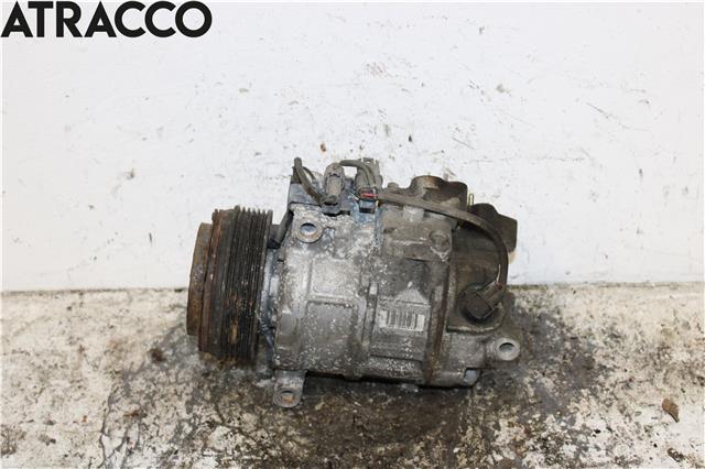 Aircondition kompressor til BMW X1 2009-2015 (E84) (E84) (64526987862|)